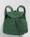Drawstring Backpack - Eucalyptus