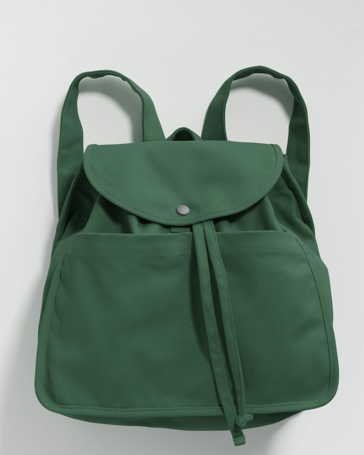 Drawstring Backpack - Eucalyptus