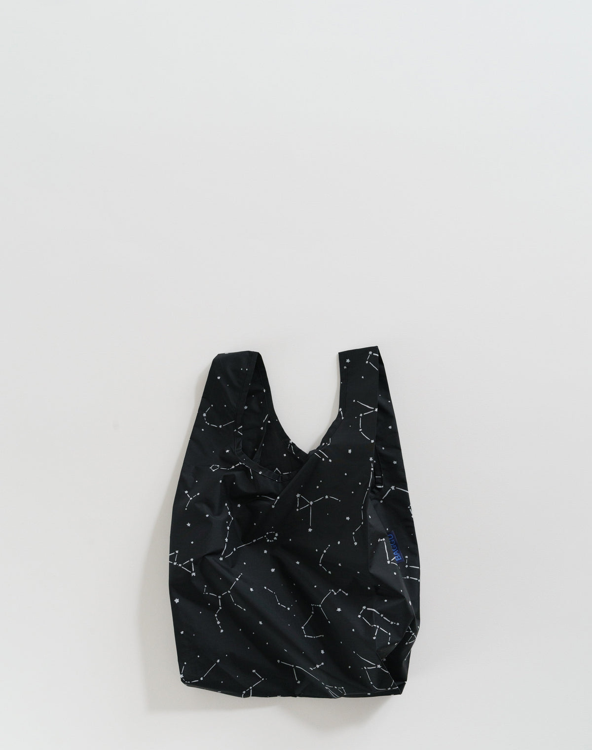 Baby Baggu - Black Constellation