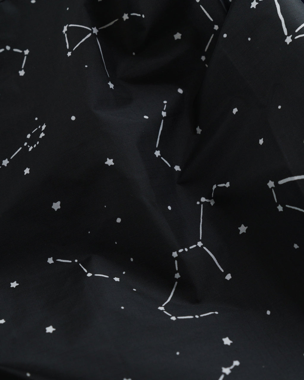Baby Baggu - Black Constellation