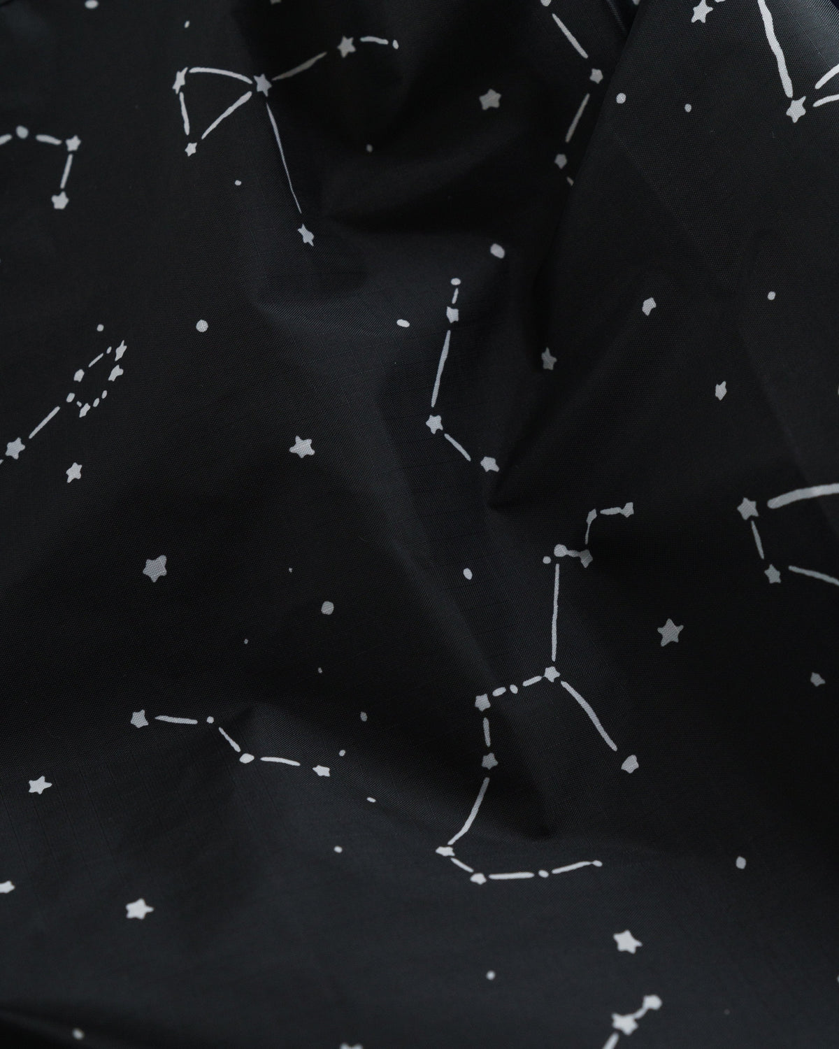 Baby Baggu - Black Constellation