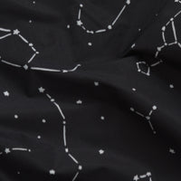 Baby Baggu - Black Constellation