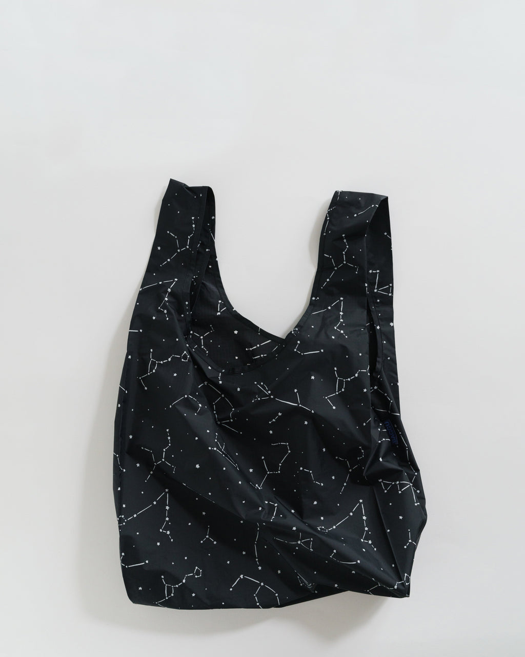 Standard Baggu - Black Constellation