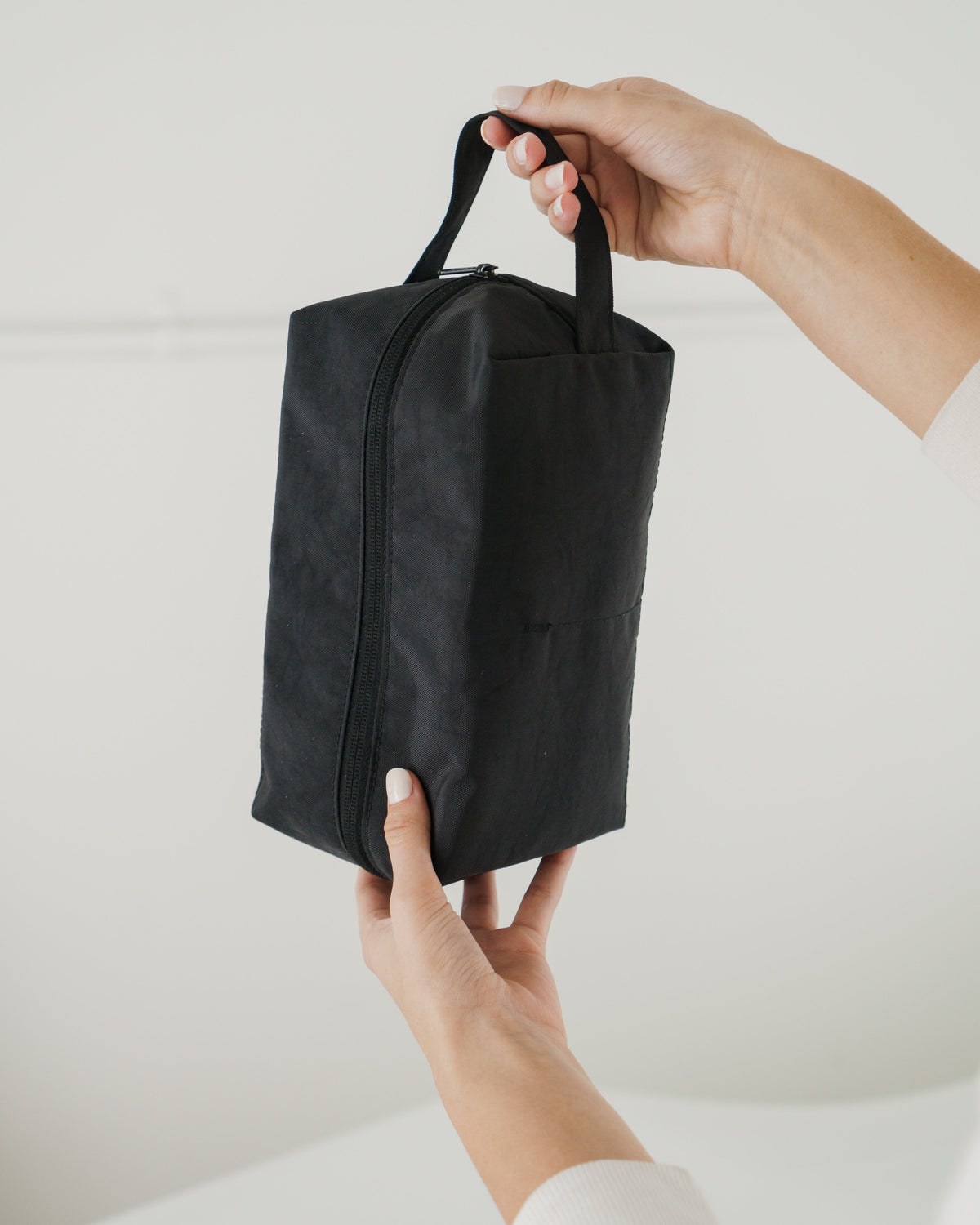 Dopp Kit - Black