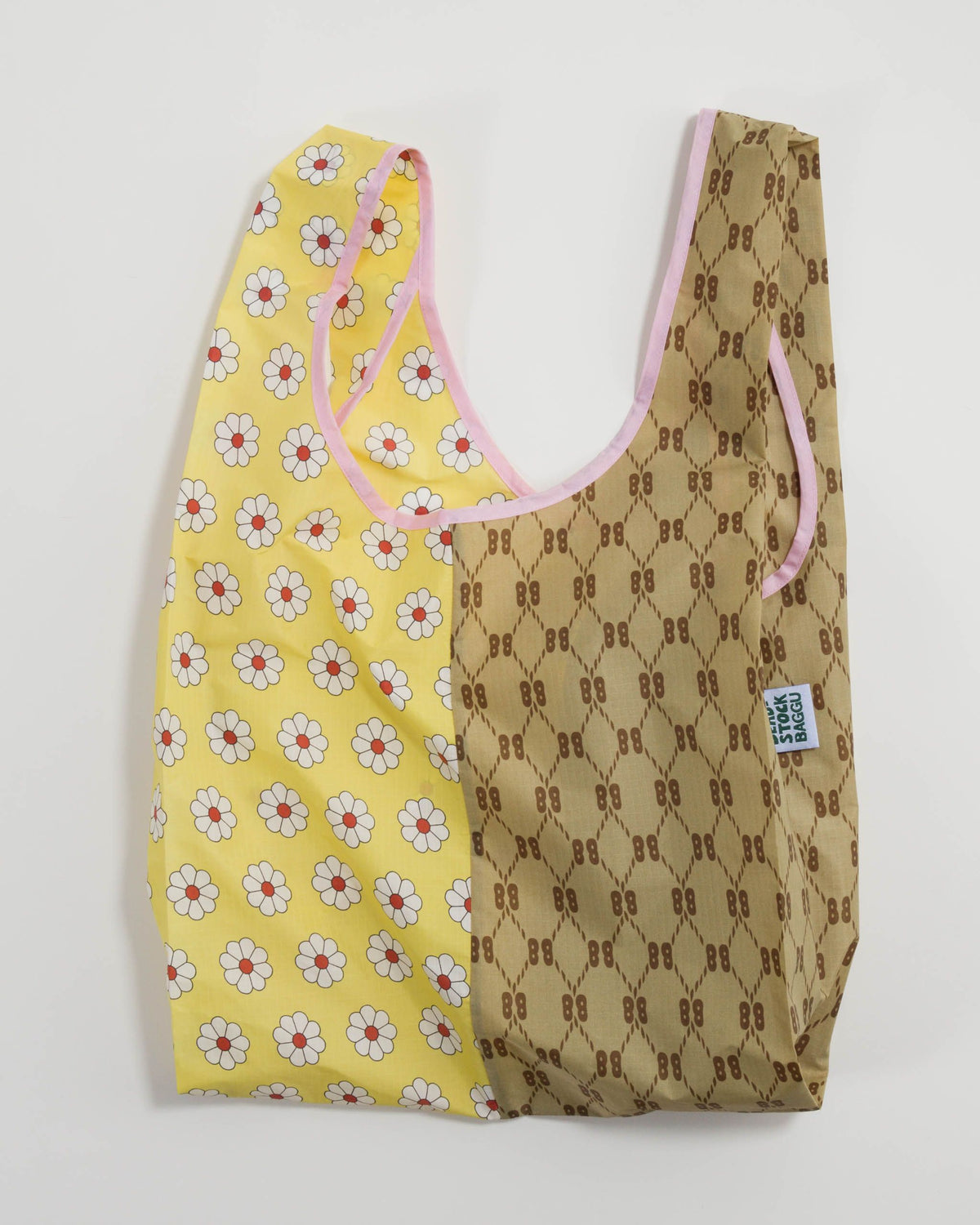 Standard Baggu - Deadstock Duty Free