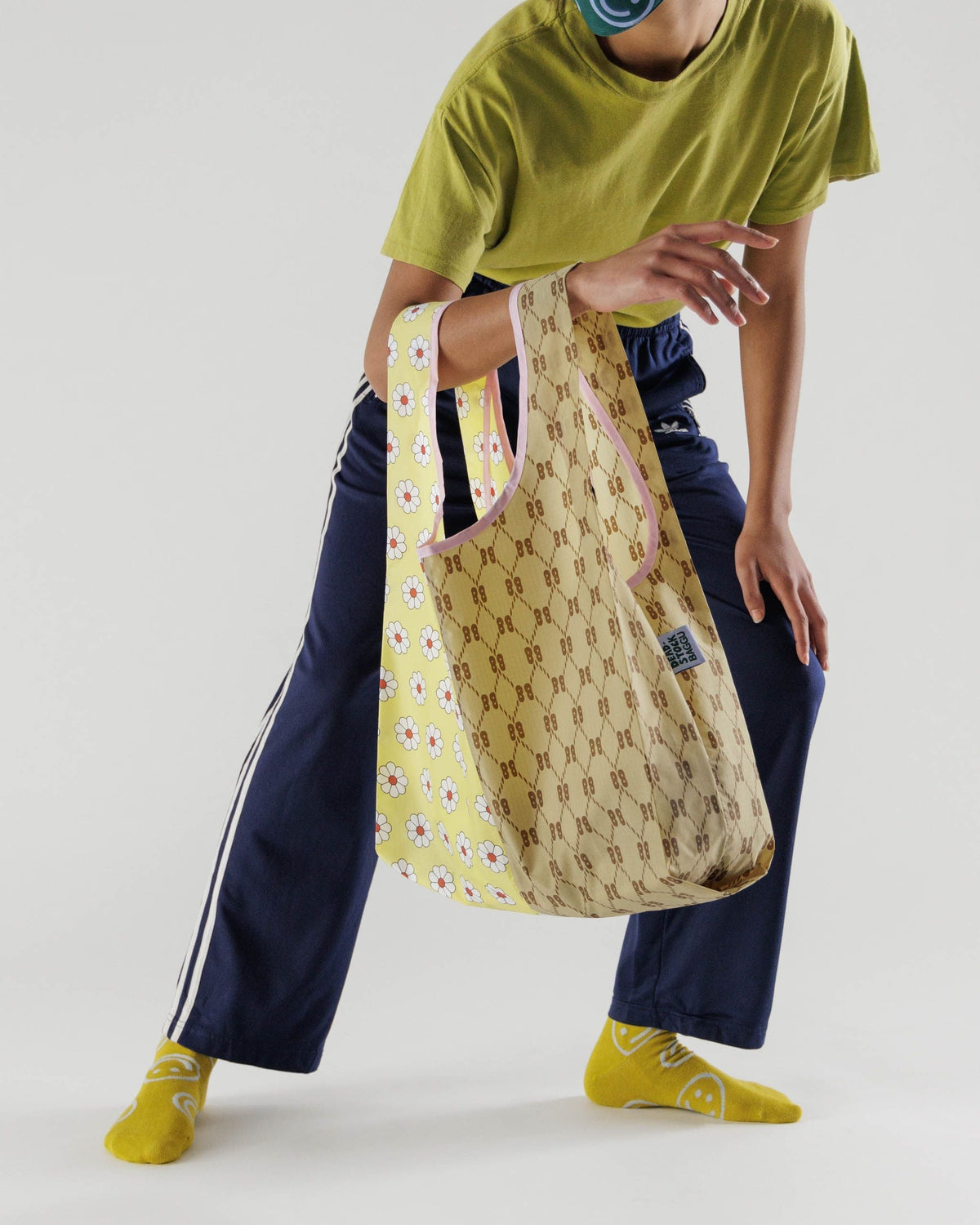 Standard Baggu - Deadstock Duty Free