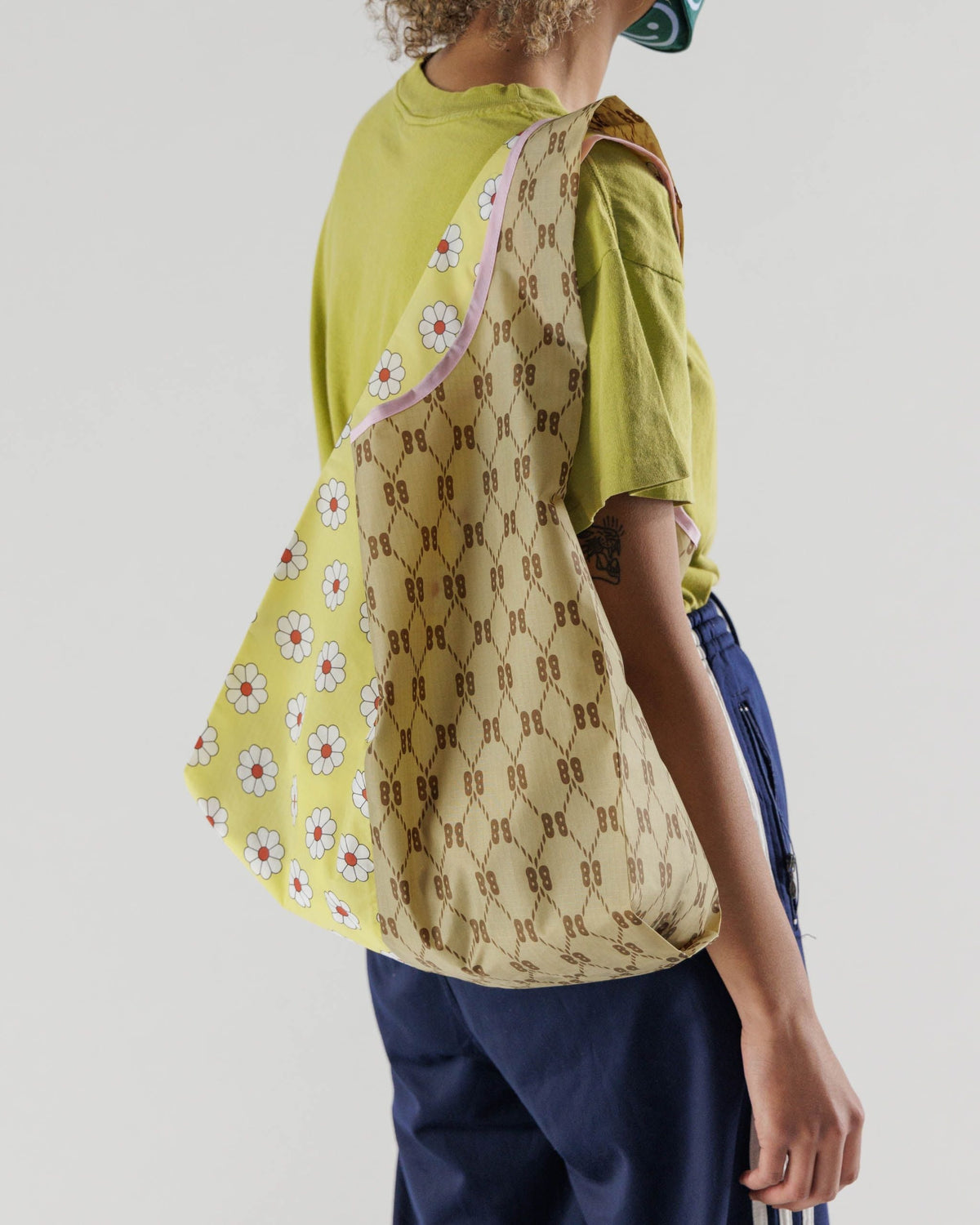 Standard Baggu - Deadstock Duty Free