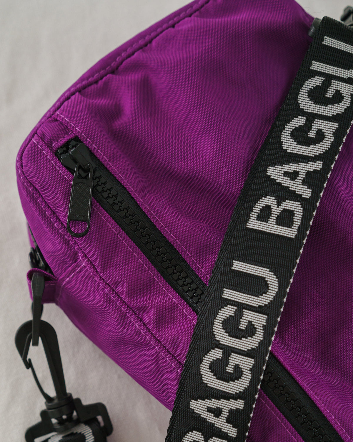 Sport Crossbody - Orchid