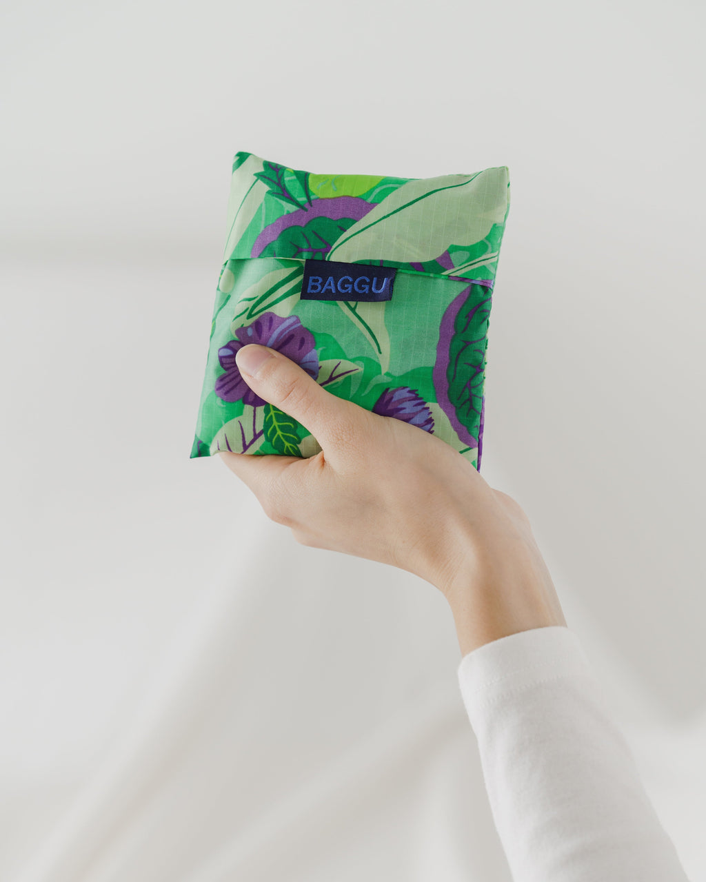 Standard Baggu - Mixed Greens