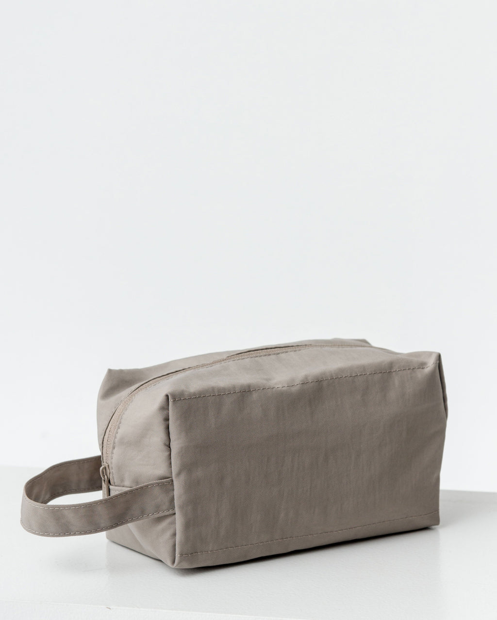 Dopp Kit - Mushroom