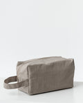 Dopp Kit - Mushroom