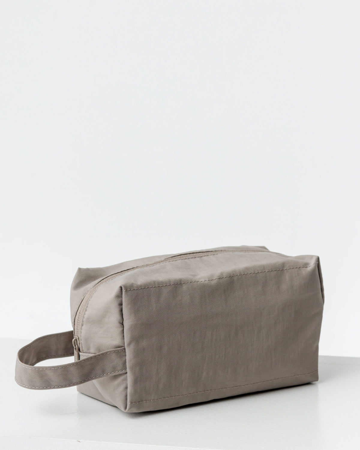 Dopp Kit - Mushroom