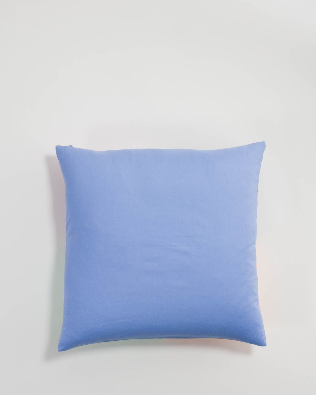 Throw Pillow Case - Deadstock Bright Check