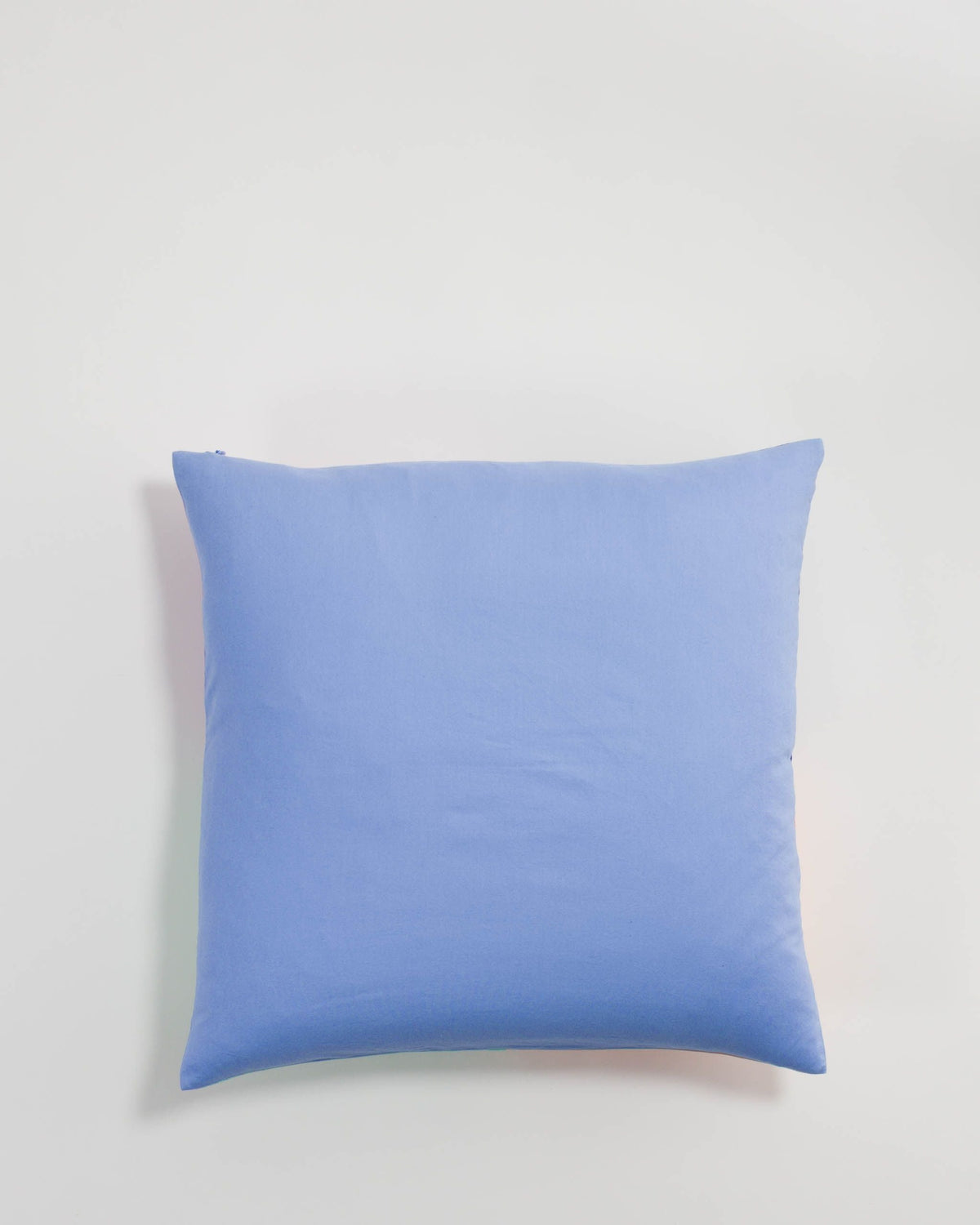 Throw Pillow Case - Deadstock Bright Check