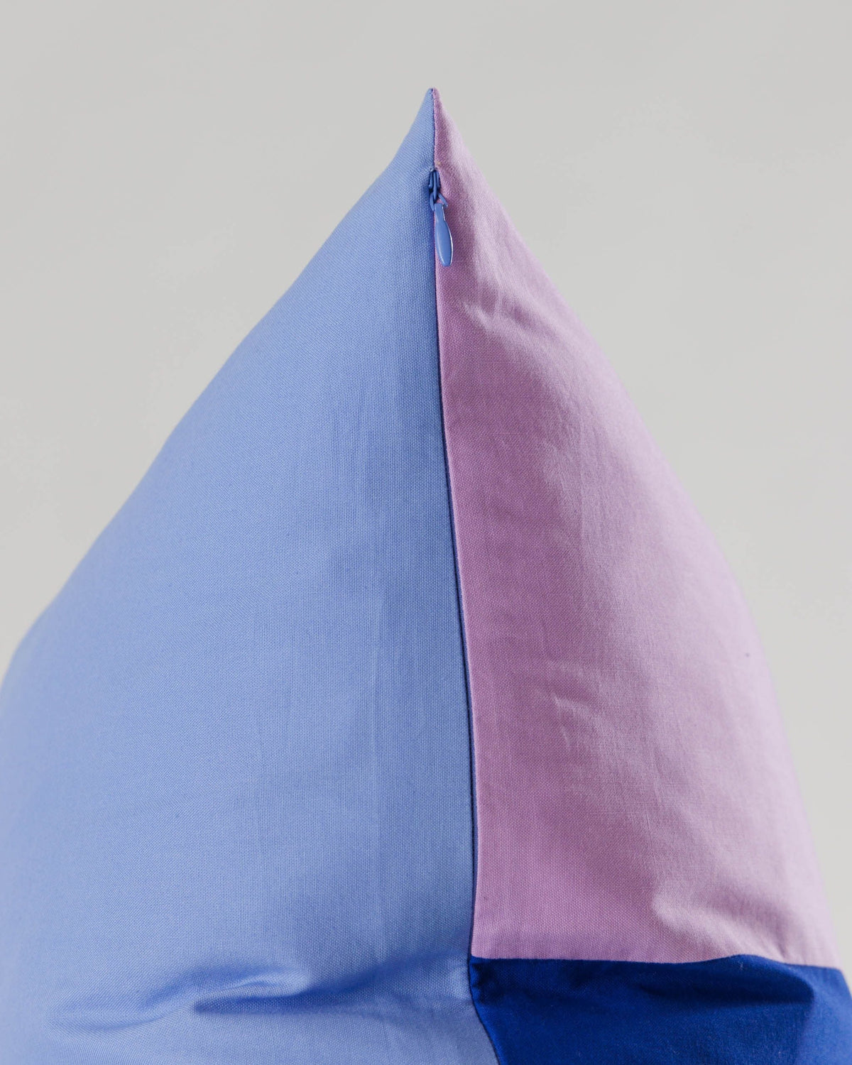 Throw Pillow Case - Deadstock Bright Check