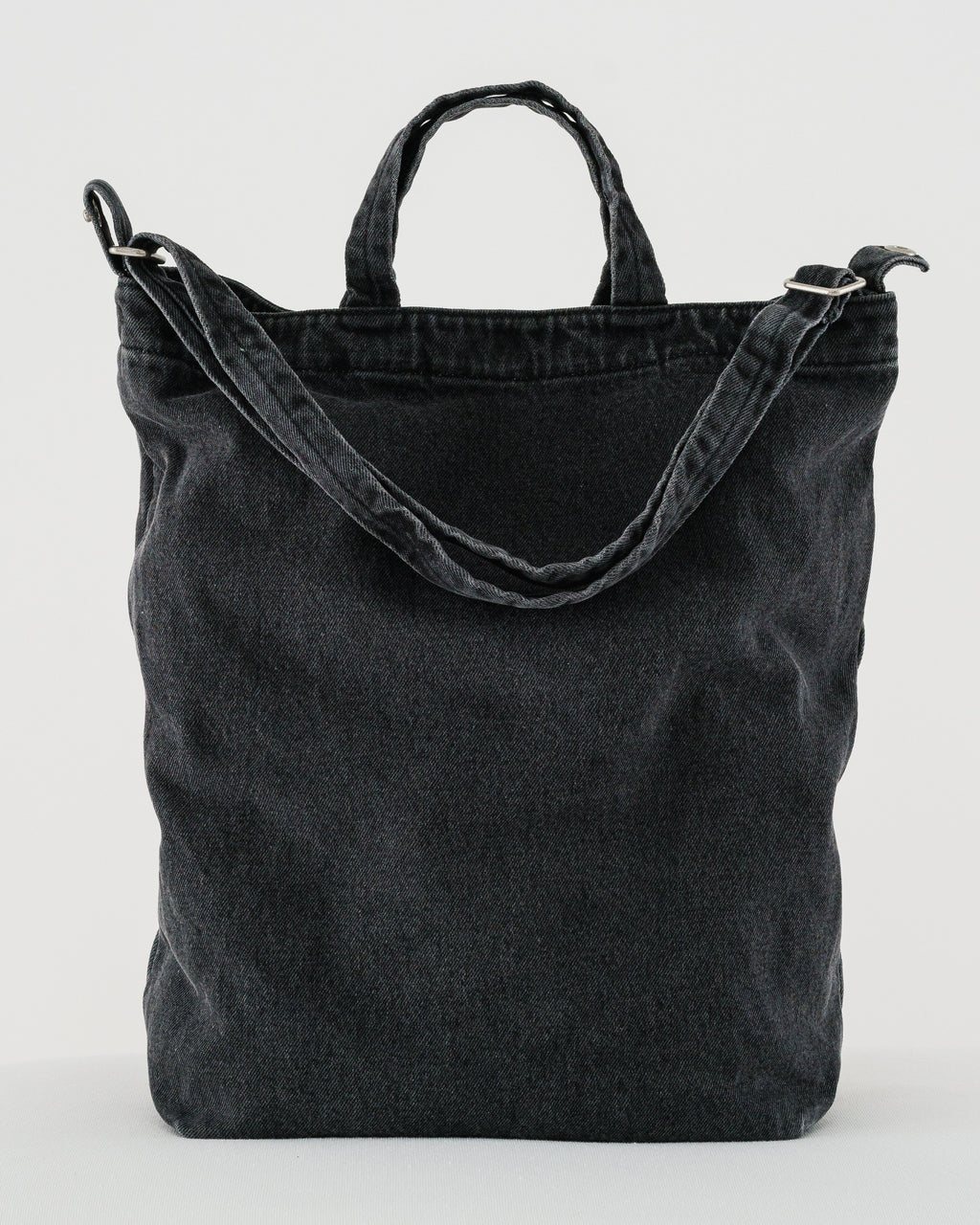 Duck Bag - Washed Black