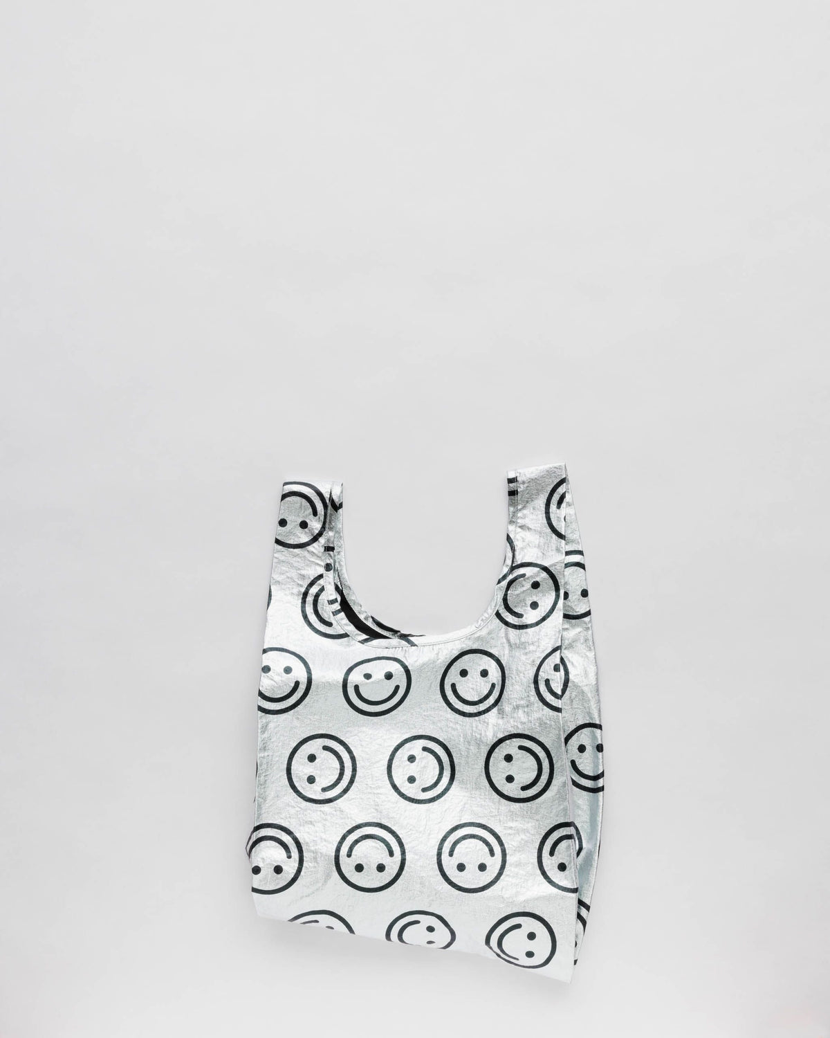 Baby Baggu - Metallic Happy