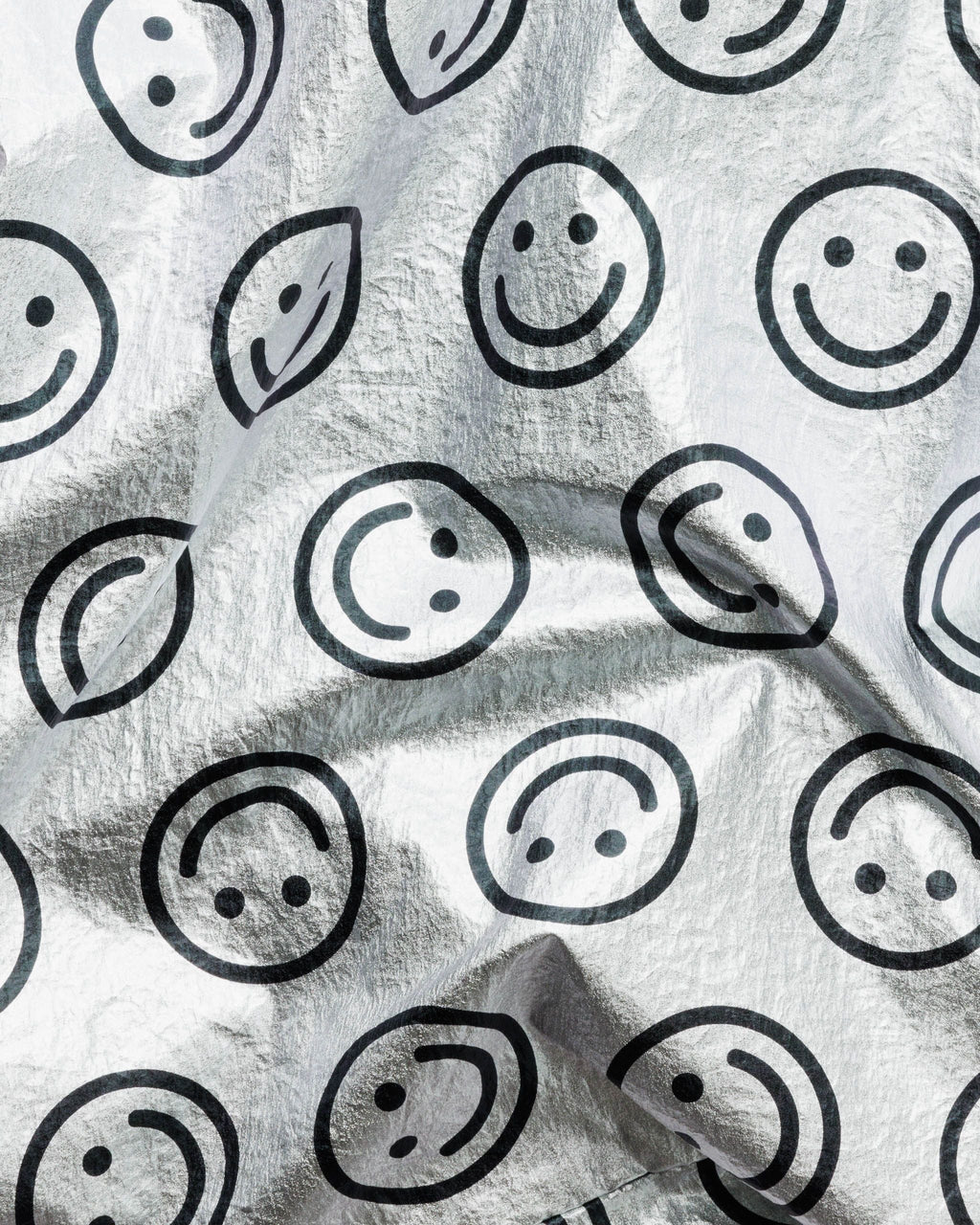 Baby Baggu - Metallic Happy