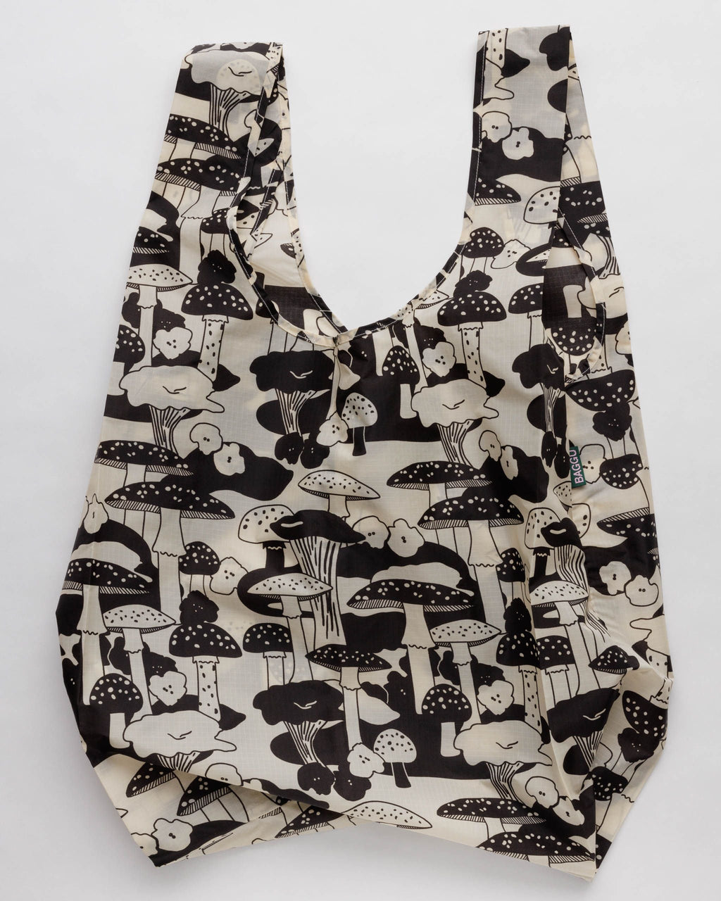 Big Baggu - Mushrooms