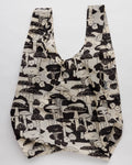 Big Baggu - Mushrooms