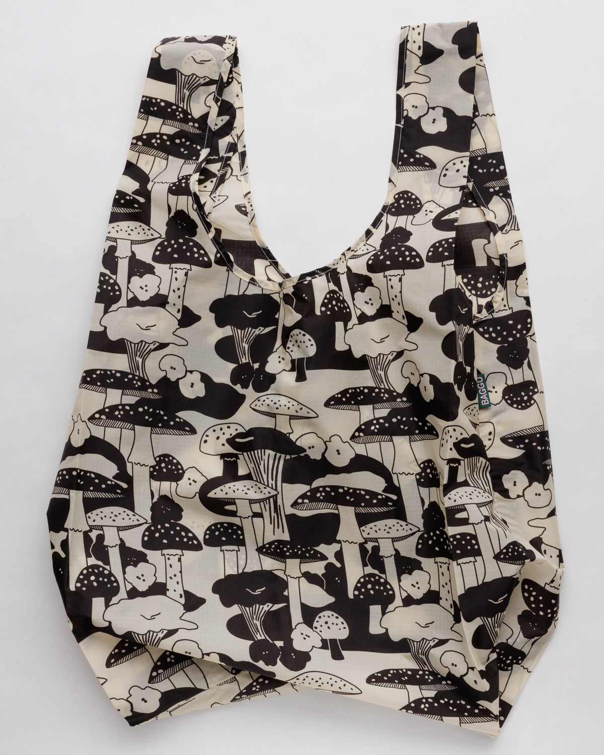 Big Baggu - Mushrooms