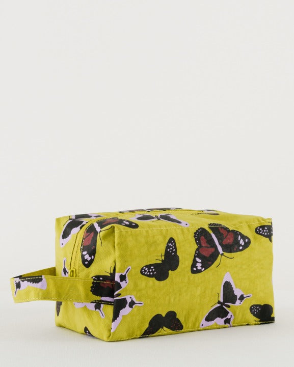 Dopp Kit - Butterfly