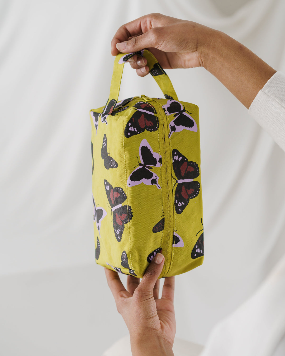 Dopp Kit - Butterfly