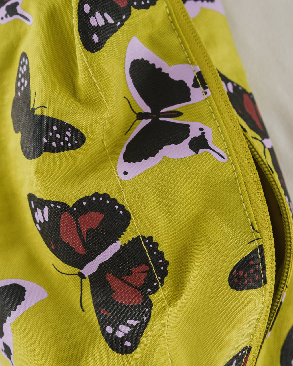 Dopp Kit - Butterfly