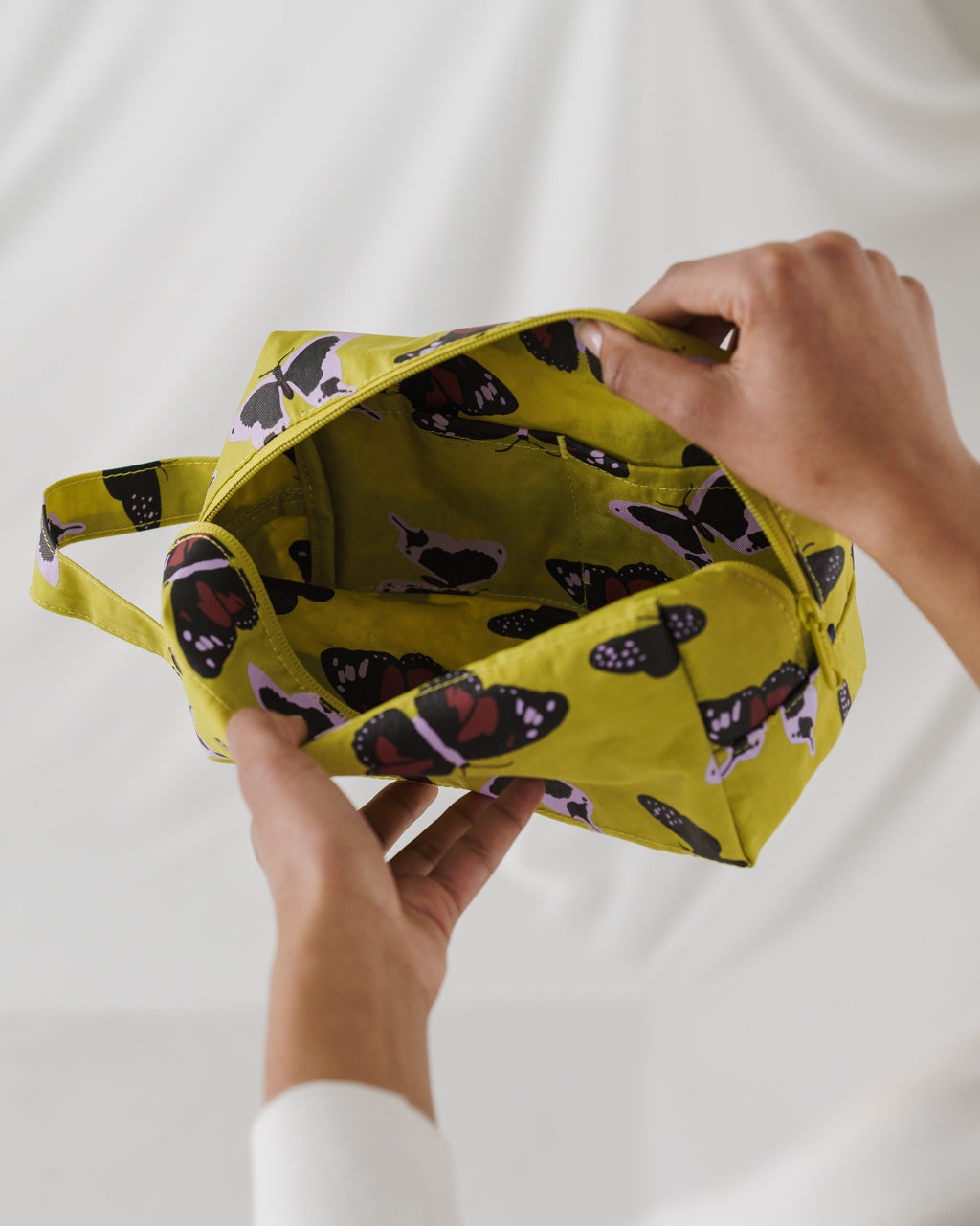 Dopp Kit - Butterfly