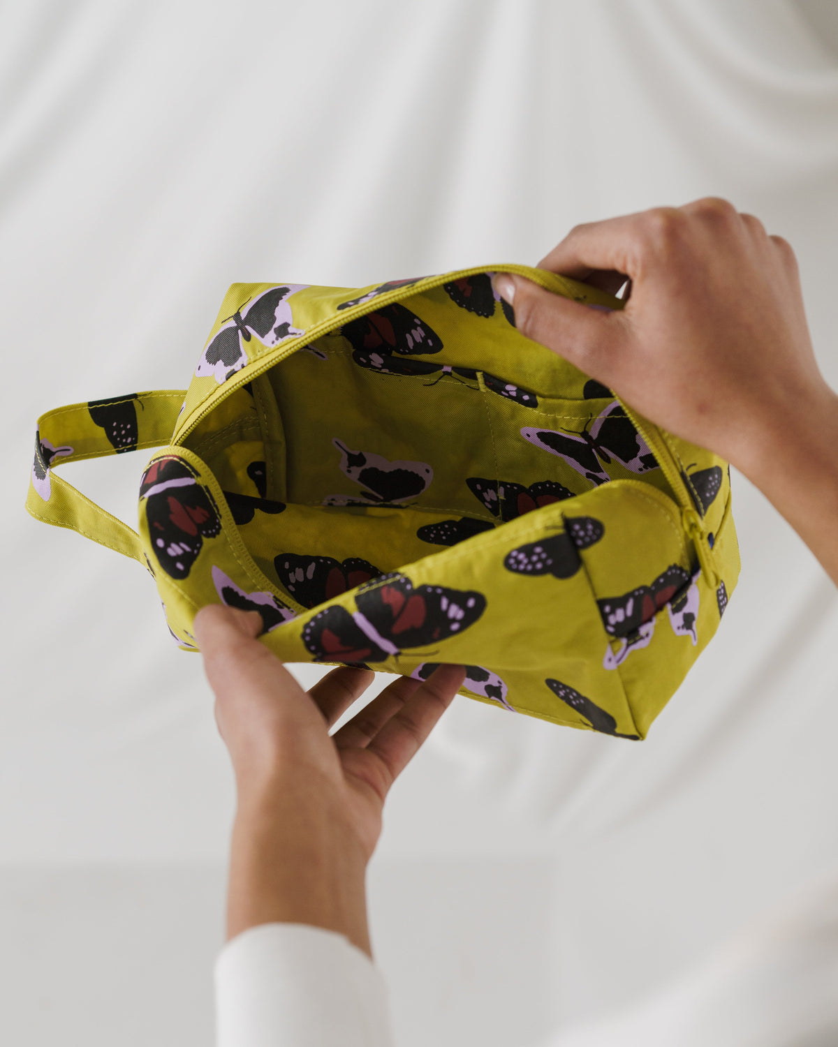 Dopp Kit - Butterfly