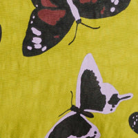 Dopp Kit - Butterfly