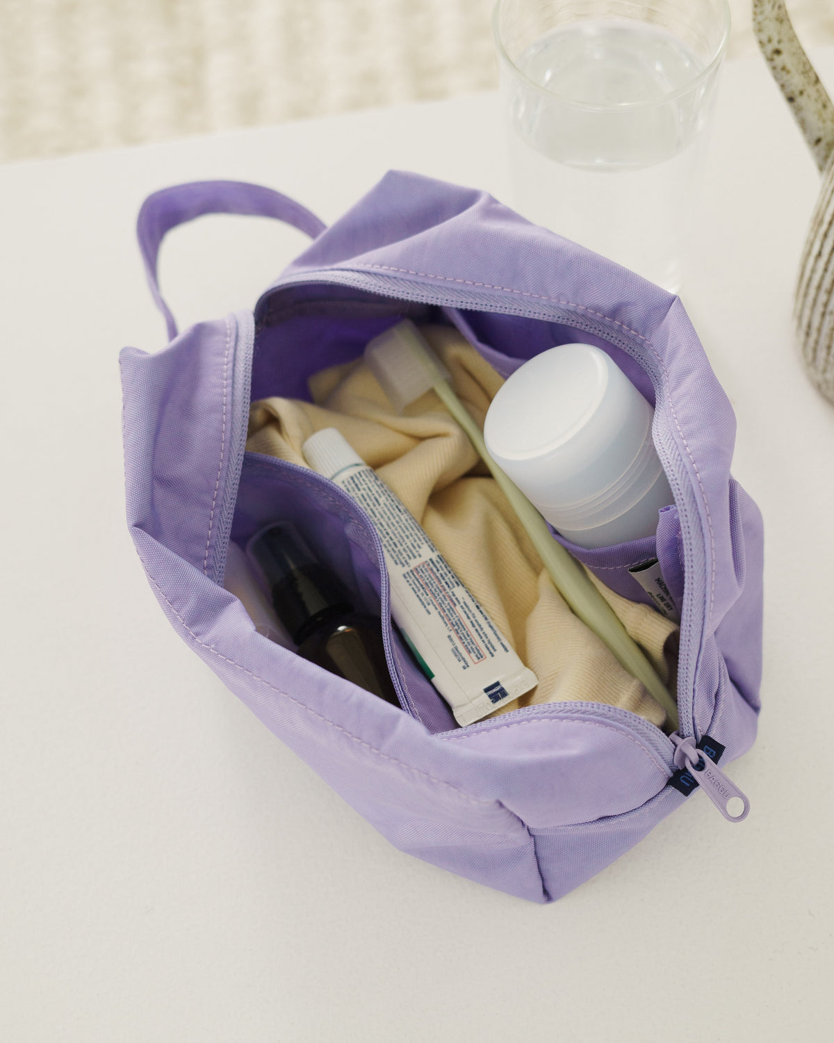 Dopp Kit - Iris