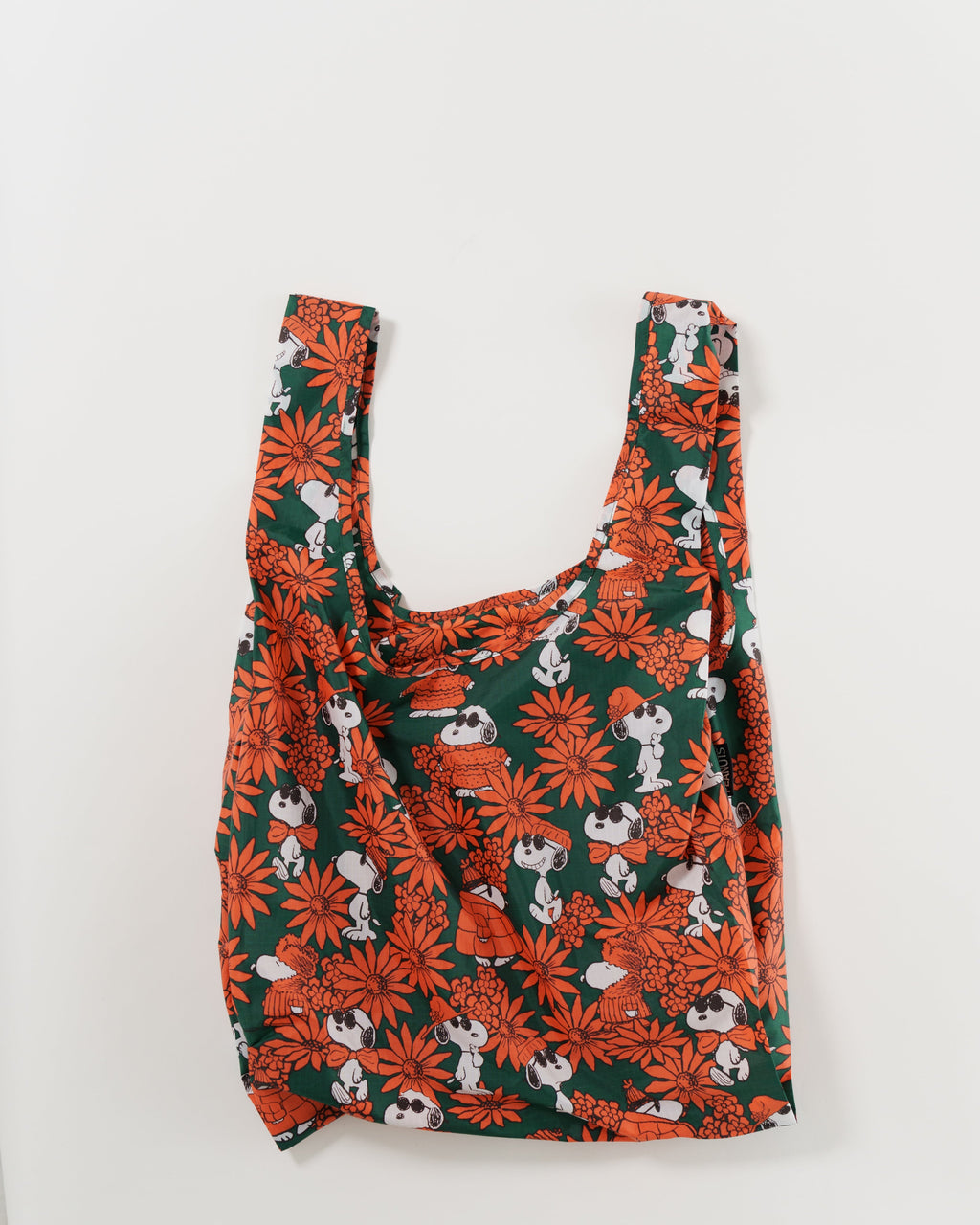 Standard Baggu - Snoopy