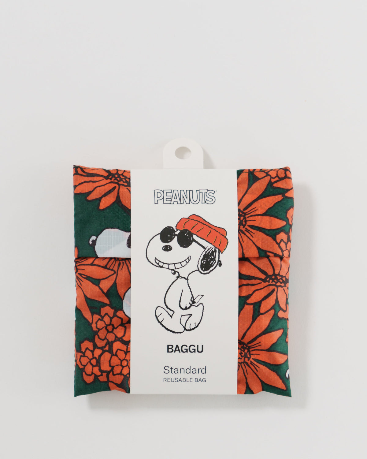 Standard Baggu - Snoopy