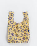 Standard Baggu - Goldenrod Happy - 1030