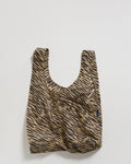 Standard Baggu - Tiger Stripe