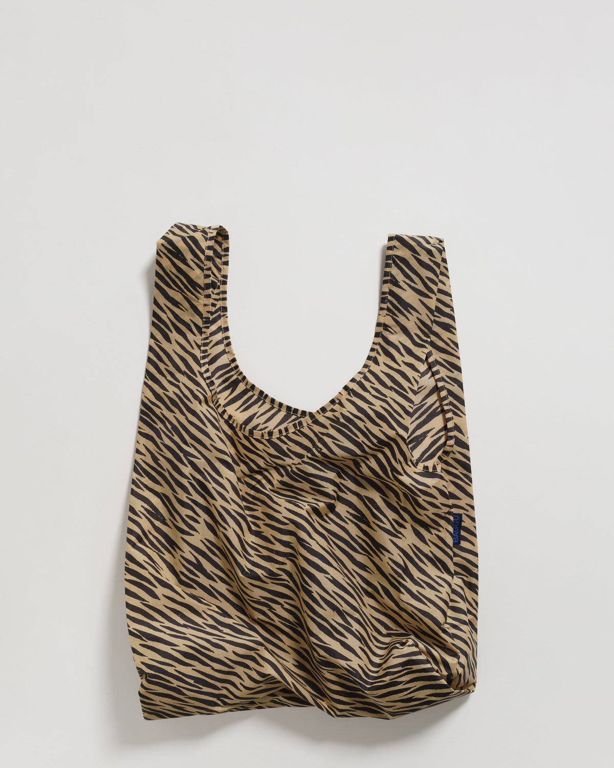 Standard Baggu - Tiger Stripe