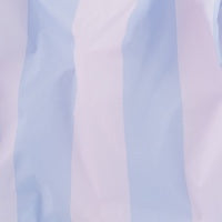 Standard Baggu - Cornflower Stripe