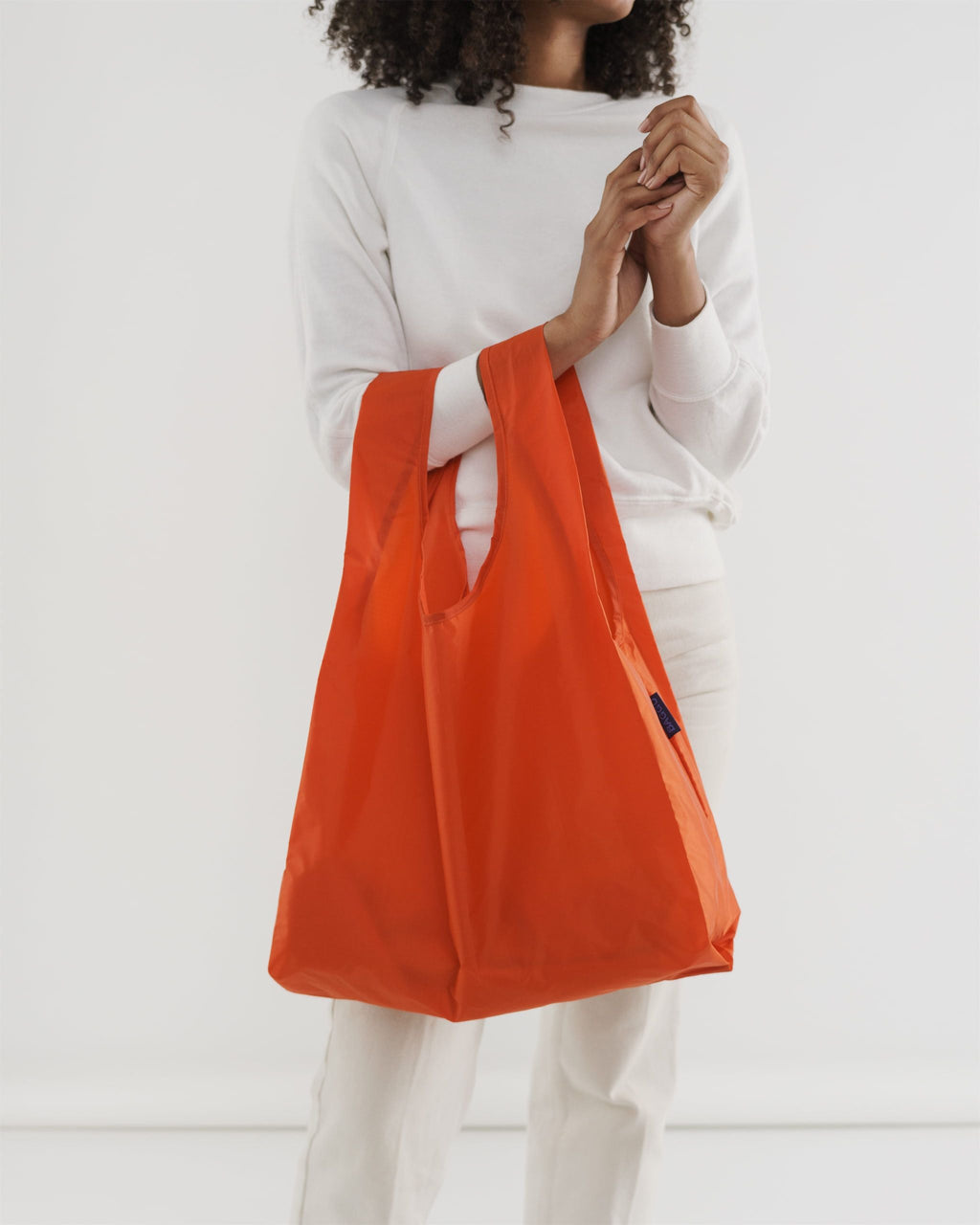 Standard Baggu - Tomato