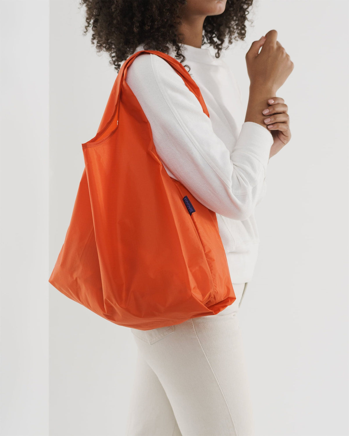 Standard Baggu - Tomato