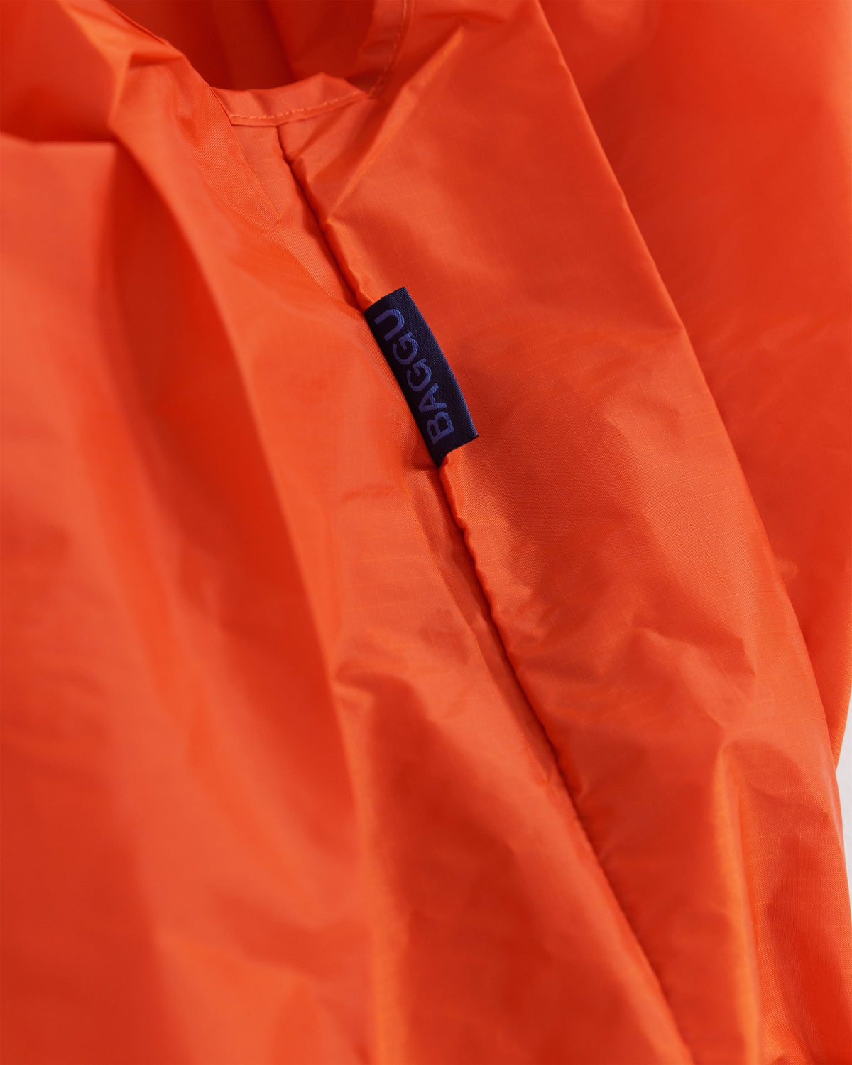 Standard Baggu - Tomato