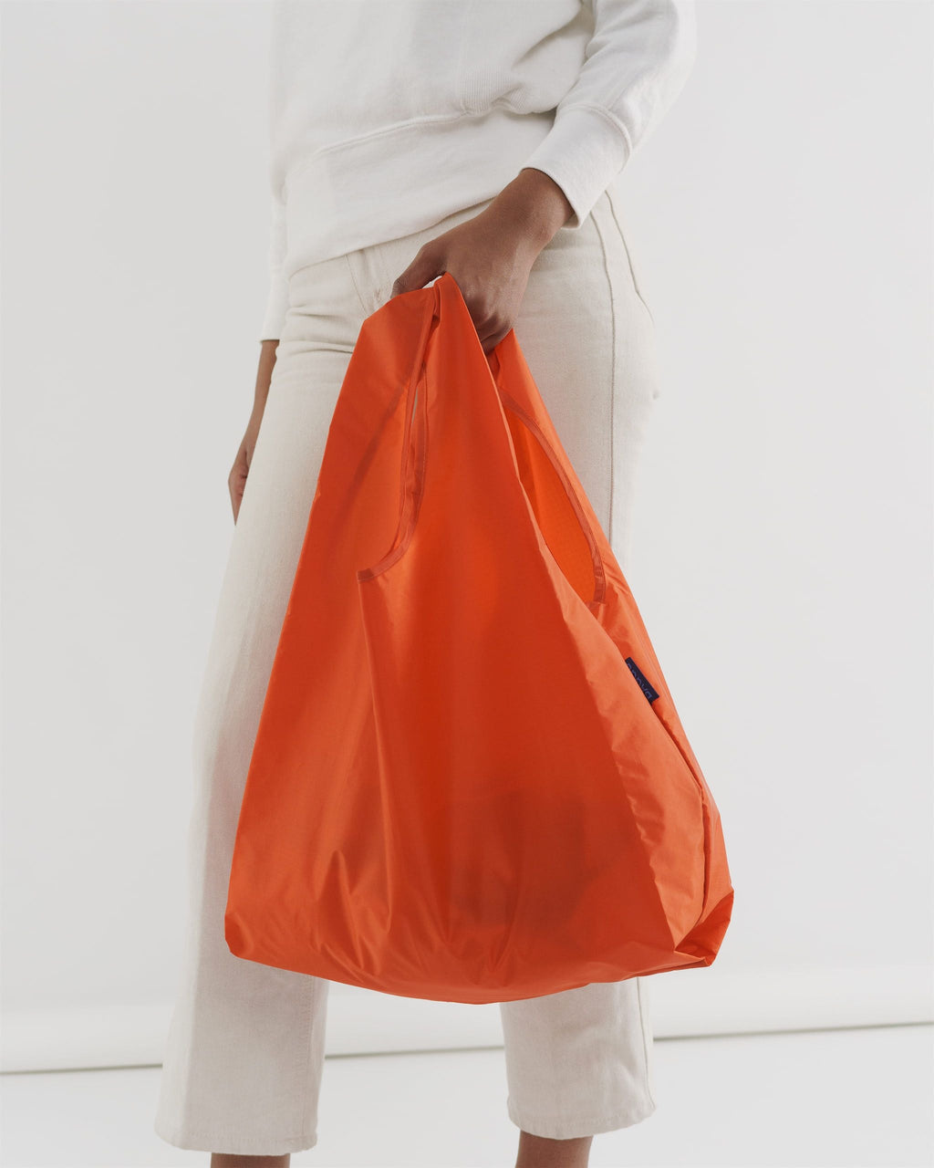 Standard Baggu - Tomato