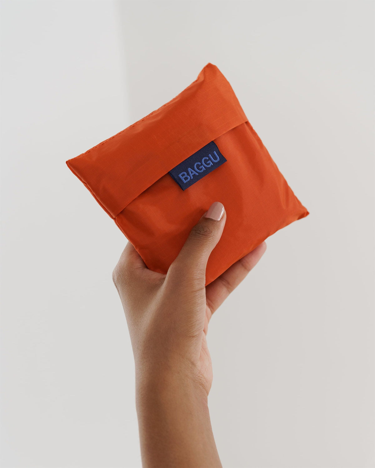 Standard Baggu - Tomato