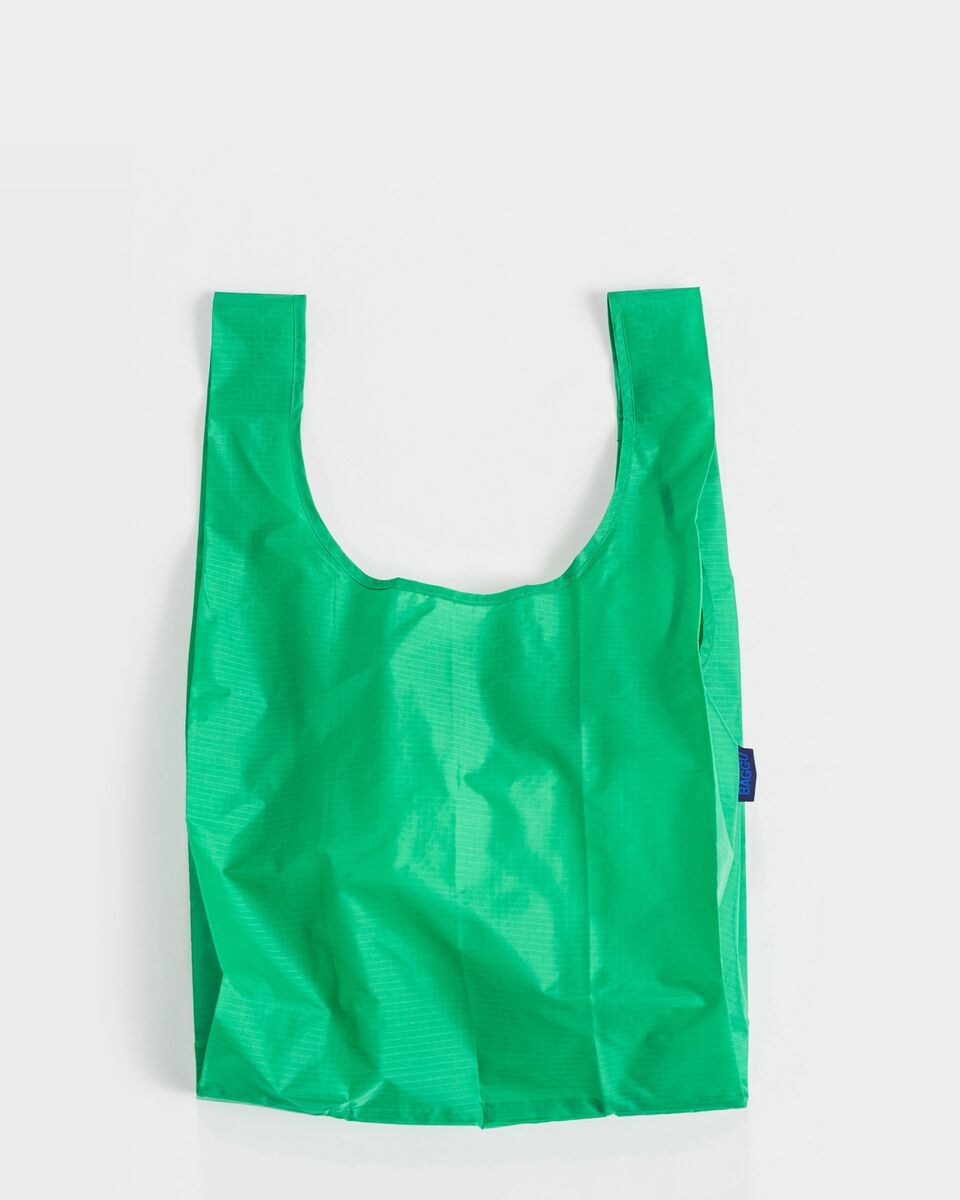 Standard Baggu - Leaf
