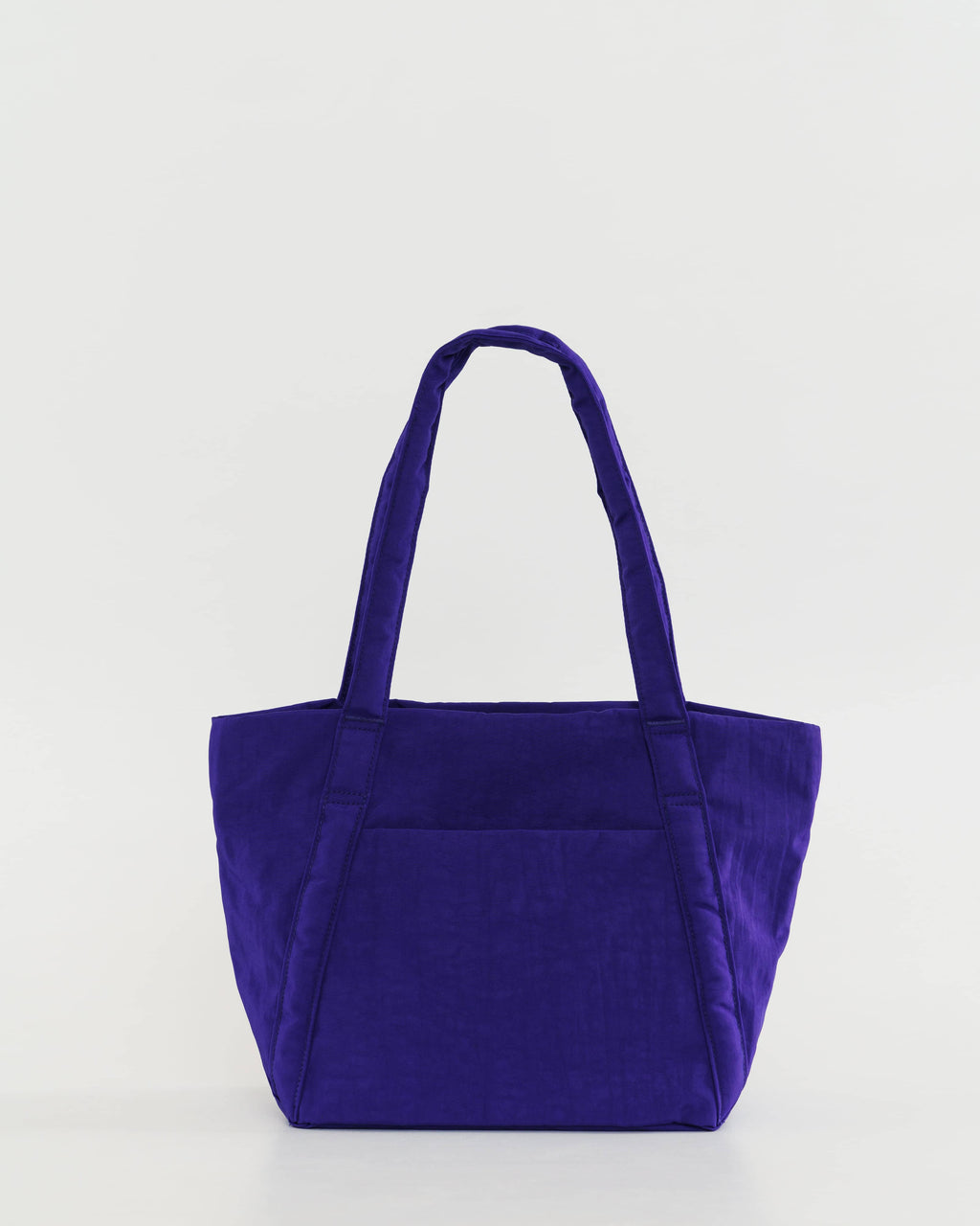 Mini Cloud Bag - Cobalt