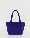 Mini Cloud Bag - Cobalt