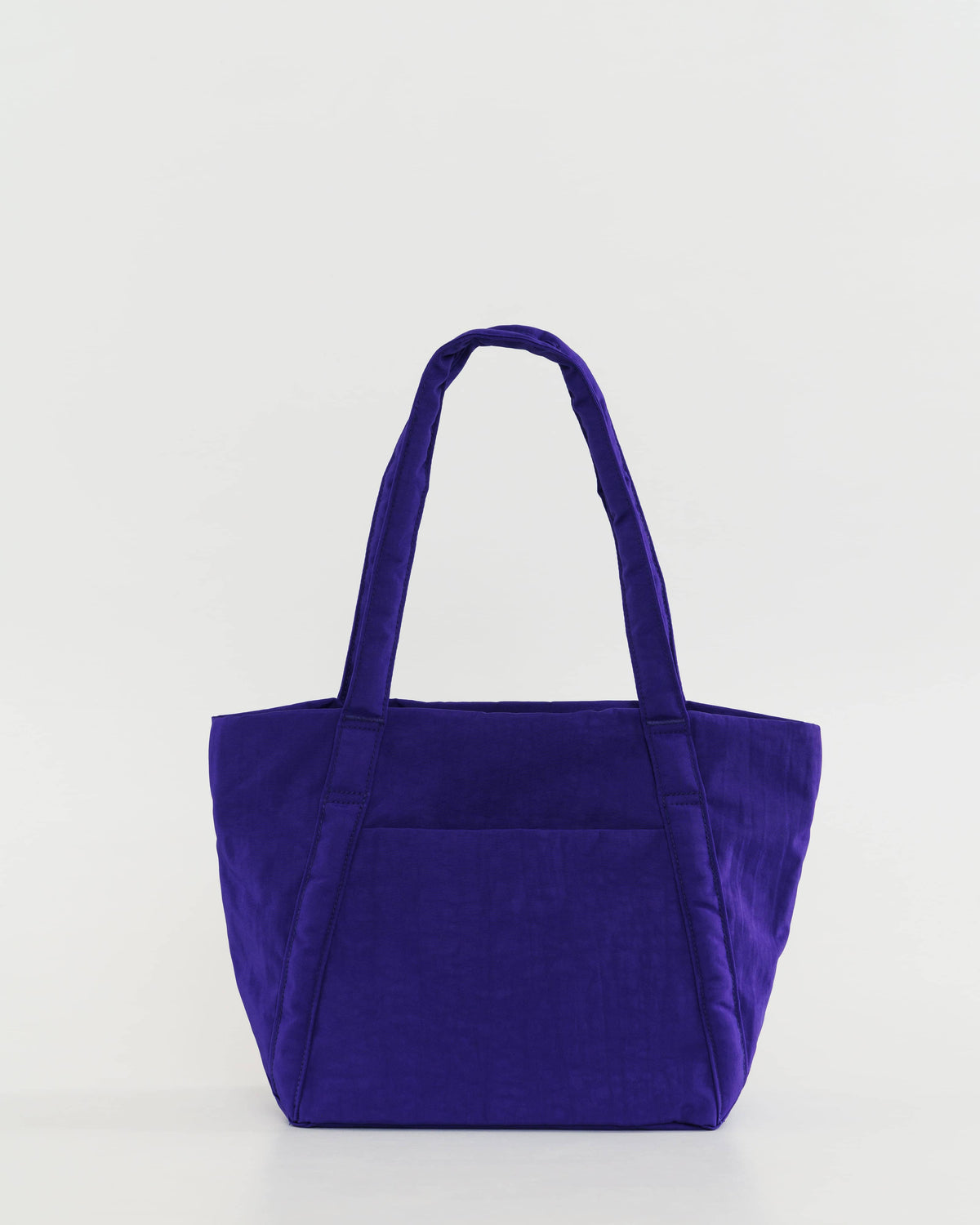 Mini Cloud Bag - Cobalt