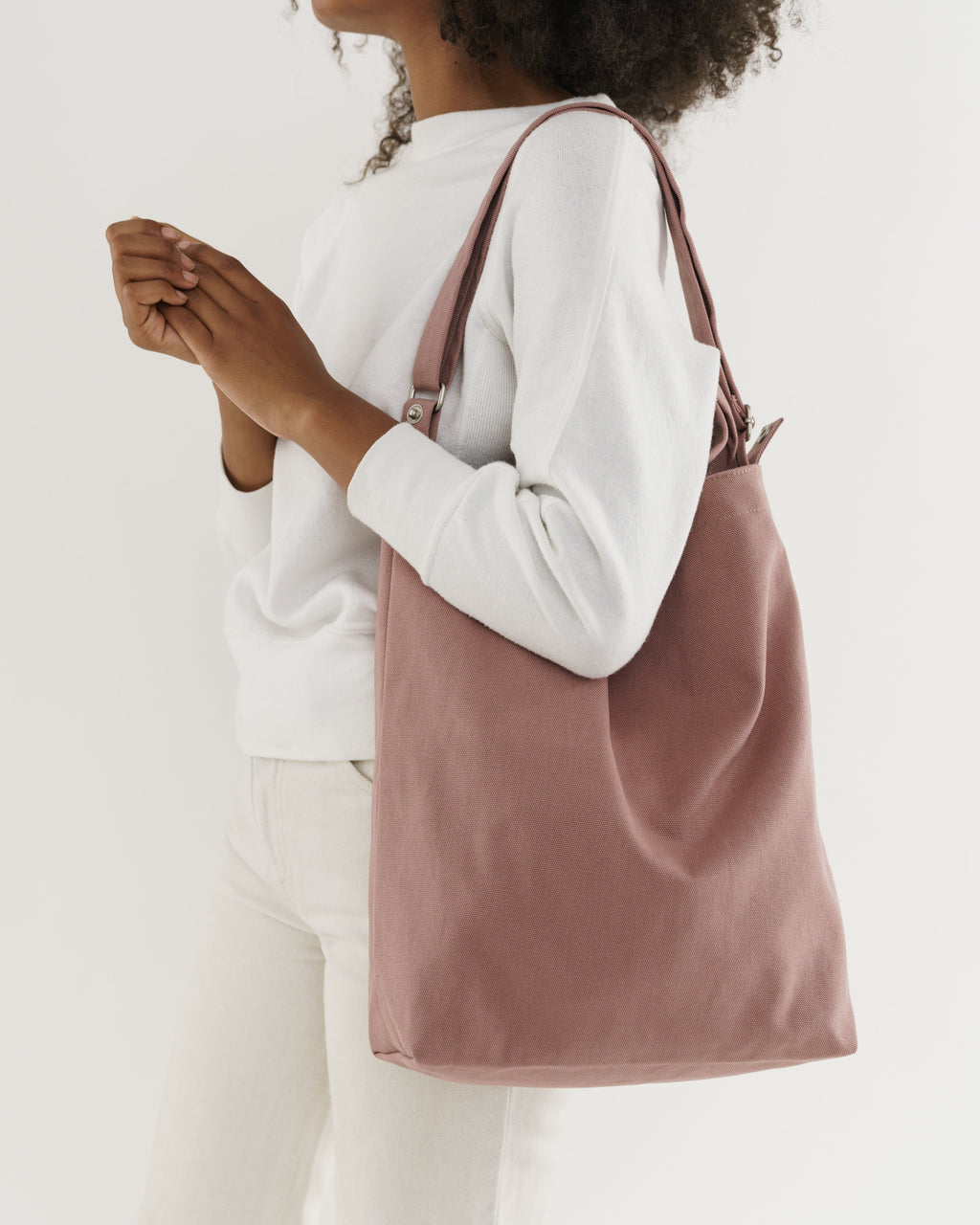 Duck Bag - Smoky Quartz &nbsp;