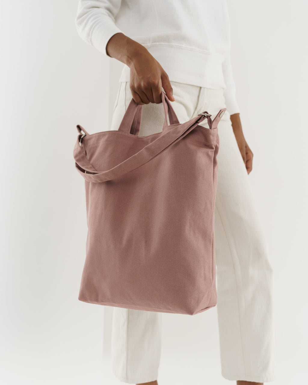 Duck Bag - Smoky Quartz &nbsp;
