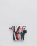 Puffy Earbuds Case - Candy Woodgrain